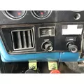 CHEVROLET C7 Dash Assembly thumbnail 1