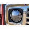 CHEVROLET C7 Headlamp Assembly thumbnail 1