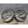 CHEVROLET C7 Headlamp Assembly thumbnail 2