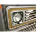 CHEVROLET C7 Hood thumbnail 17