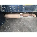 CHEVROLET C7 Muffler thumbnail 1