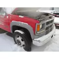 CHEVROLET CHEVROLET 3500 PICKUP Front End Assembly thumbnail 1