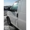 CHEVROLET CHEVROLET VAN Door Assembly, Front thumbnail 1