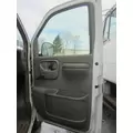 CHEVROLET CHEVROLET VAN Door Assembly, Front thumbnail 5