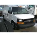 CHEVROLET CHEVROLET VAN Door Assembly, Rear or Back thumbnail 1