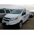 CHEVROLET CITY EXPRESS Complete Vehicle thumbnail 1