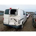 CHEVROLET CITY EXPRESS Complete Vehicle thumbnail 4