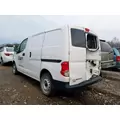 CHEVROLET CITY EXPRESS Complete Vehicle thumbnail 5