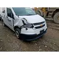 CHEVROLET CITY EXPRESS Complete Vehicle thumbnail 8