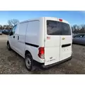 CHEVROLET CITY EXPRESS Used Trucks thumbnail 6