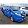 CHEVROLET CITY EXPRESS Used Trucks thumbnail 19
