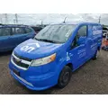CHEVROLET CITY EXPRESS Used Trucks thumbnail 20