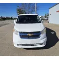 CHEVROLET CITY EXPRESS Used Trucks thumbnail 3