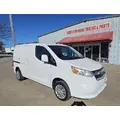 CHEVROLET CITY EXPRESS Used Trucks thumbnail 4
