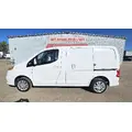 CHEVROLET CITY EXPRESS Used Trucks thumbnail 6