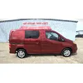 CHEVROLET CITY EXPRESS Used Trucks thumbnail 5