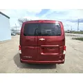 CHEVROLET CITY EXPRESS Used Trucks thumbnail 7