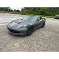 CHEVROLET CORVETTE Complete Vehicle thumbnail 1