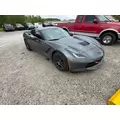 CHEVROLET CORVETTE Complete Vehicle thumbnail 2
