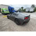 CHEVROLET CORVETTE Complete Vehicle thumbnail 3