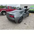 CHEVROLET CORVETTE Complete Vehicle thumbnail 4