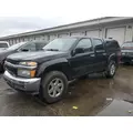 CHEVROLET Colorado Complete Vehicle thumbnail 1