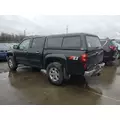 CHEVROLET Colorado Complete Vehicle thumbnail 2