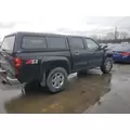 CHEVROLET Colorado Complete Vehicle thumbnail 3