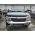 CHEVROLET Colorado Complete Vehicle thumbnail 5