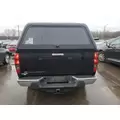 CHEVROLET Colorado Complete Vehicle thumbnail 6