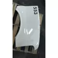 CHEVROLET EXPRESS 1500 FENDER ASSEMBLY, FRONT thumbnail 2