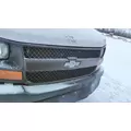 CHEVROLET EXPRESS 1500 GRILLE thumbnail 1