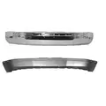 CHEVROLET EXPRESS 2500 BUMPER ASSEMBLY, FRONT thumbnail 2