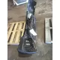 CHEVROLET EXPRESS 2500 BUMPER ASSEMBLY, FRONT thumbnail 3