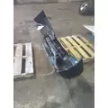 CHEVROLET EXPRESS 2500 BUMPER ASSEMBLY, FRONT thumbnail 4