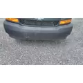 CHEVROLET EXPRESS 2500 BUMPER ASSEMBLY, FRONT thumbnail 1