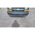 CHEVROLET EXPRESS 2500 BUMPER ASSEMBLY, FRONT thumbnail 1