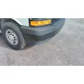 CHEVROLET EXPRESS 2500 BUMPER ASSEMBLY, FRONT thumbnail 3