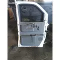 CHEVROLET EXPRESS 2500 DOOR ASSEMBLY, FRONT thumbnail 4