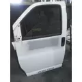 CHEVROLET EXPRESS 2500 DOOR ASSEMBLY, FRONT thumbnail 3