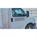 CHEVROLET EXPRESS 2500 DOOR ASSEMBLY, FRONT thumbnail 1