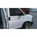 CHEVROLET EXPRESS 2500 DOOR ASSEMBLY, FRONT thumbnail 1