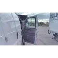 CHEVROLET EXPRESS 2500 DOOR ASSEMBLY, FRONT thumbnail 2