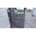 CHEVROLET EXPRESS 2500 DOOR ASSEMBLY, FRONT thumbnail 3