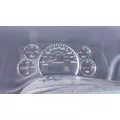 CHEVROLET EXPRESS 2500 GAUGE CLUSTER thumbnail 1