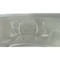 CHEVROLET EXPRESS 2500 GAUGE CLUSTER thumbnail 1