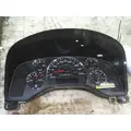CHEVROLET EXPRESS 2500 GAUGE CLUSTER thumbnail 2