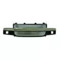 CHEVROLET EXPRESS 2500 GRILLE thumbnail 2