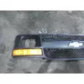 CHEVROLET EXPRESS 2500 GRILLE thumbnail 2