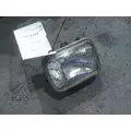 CHEVROLET EXPRESS 2500 HEADLAMP ASSEMBLY thumbnail 2